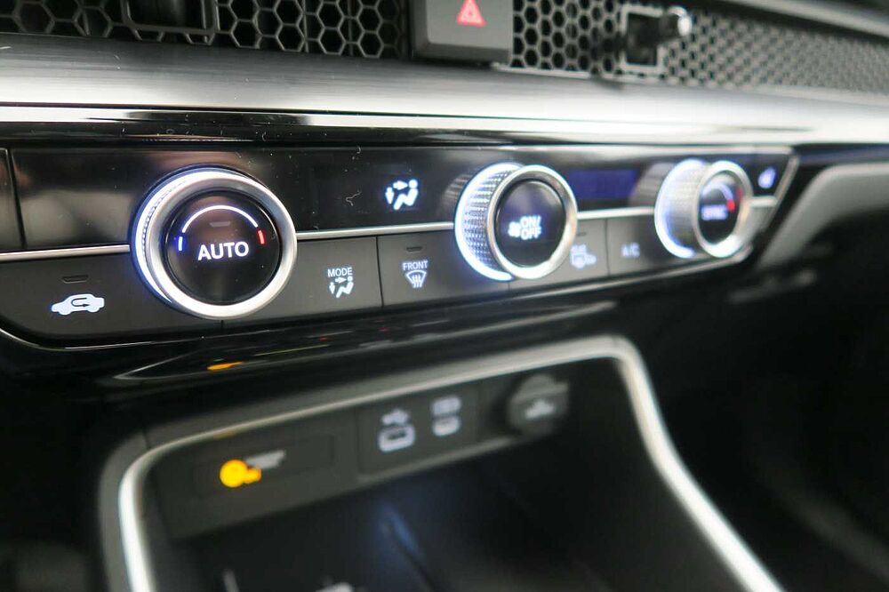 Honda Cr-v ELEGANCE NAVI 2.0I-MMD 184CV CVT 5P.