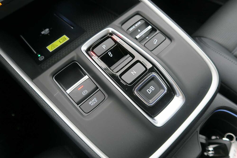 Honda Cr-v ELEGANCE NAVI 2.0I-MMD 184CV CVT 5P.