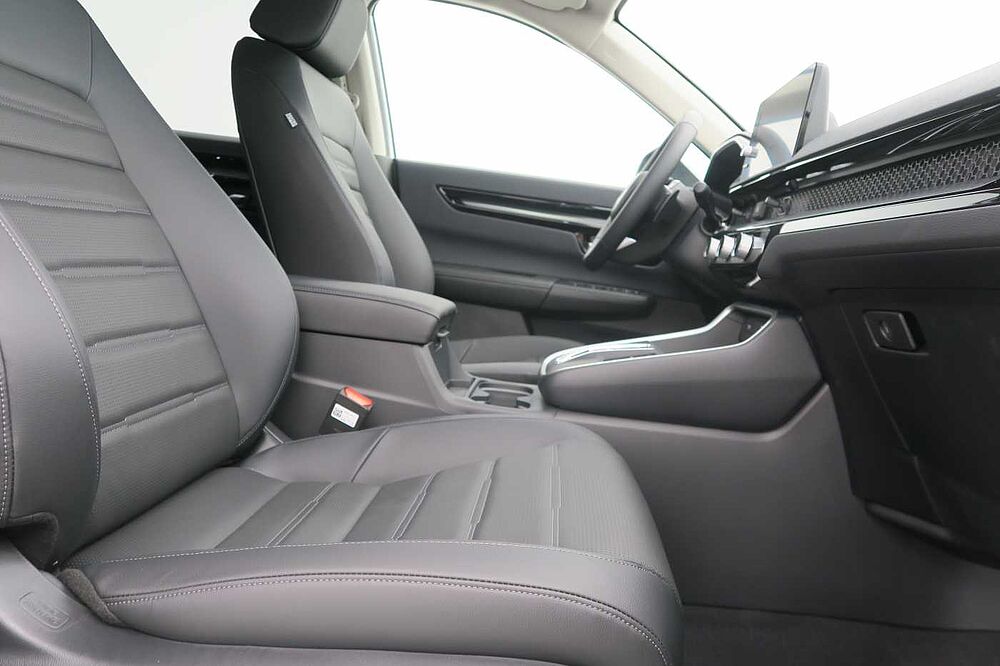 Honda Cr-v ELEGANCE NAVI 2.0I-MMD 184CV CVT 5P.