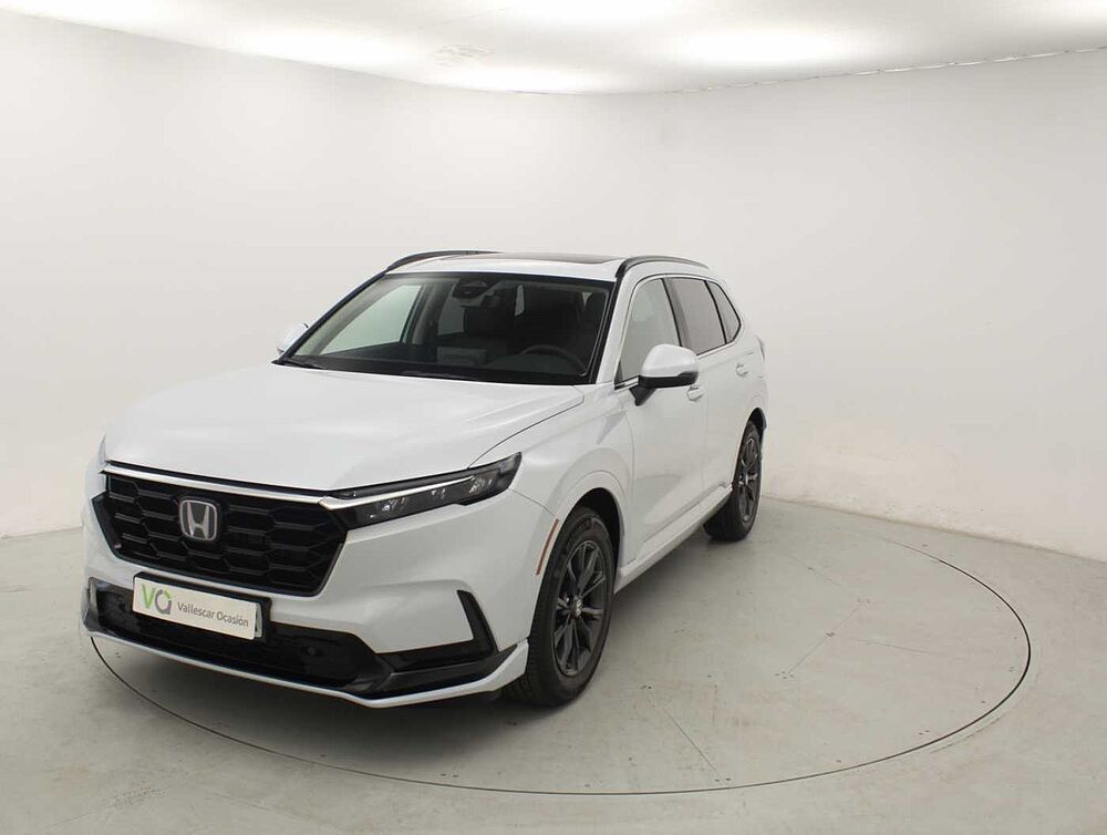 Honda Cr-v ELEGANCE NAVI 2.0I-MMD 184CV CVT 5P.