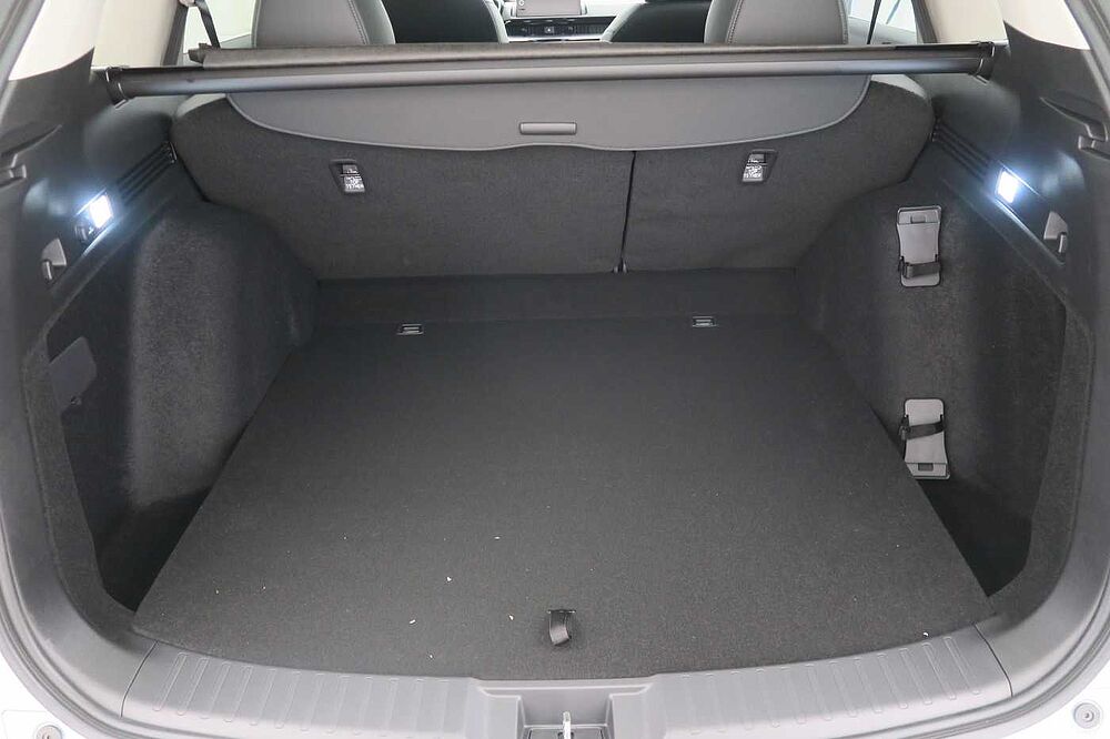 Honda Cr-v ELEGANCE NAVI 2.0I-MMD 184CV CVT 5P.