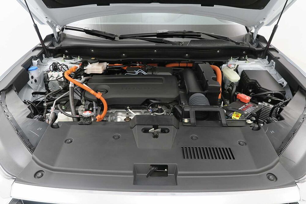 Honda Cr-v ELEGANCE NAVI 2.0I-MMD 184CV CVT 5P.