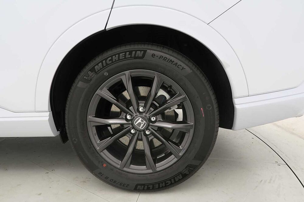 Honda Cr-v ELEGANCE NAVI 2.0I-MMD 184CV CVT 5P.