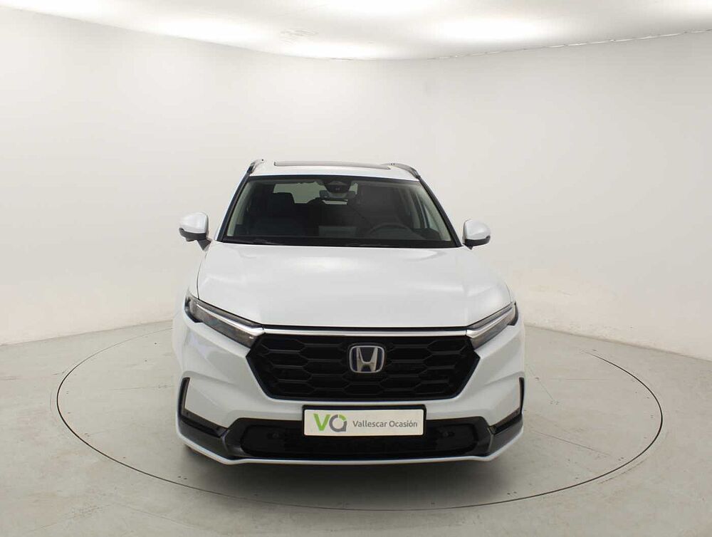 Honda Cr-v ELEGANCE NAVI 2.0I-MMD 184CV CVT 5P.