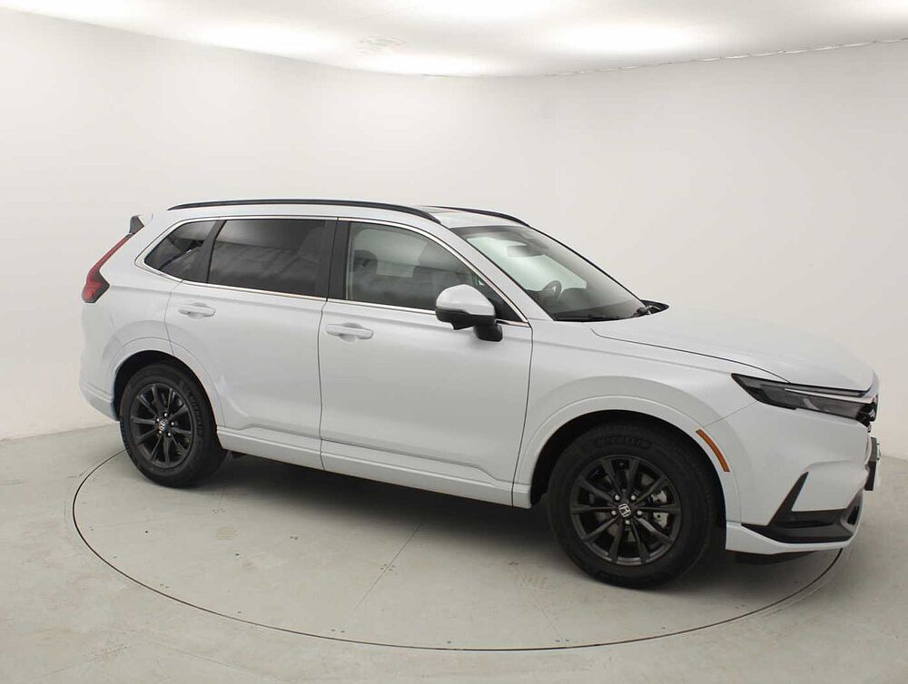 Honda Cr-v ELEGANCE NAVI 2.0I-MMD 184CV CVT 5P.