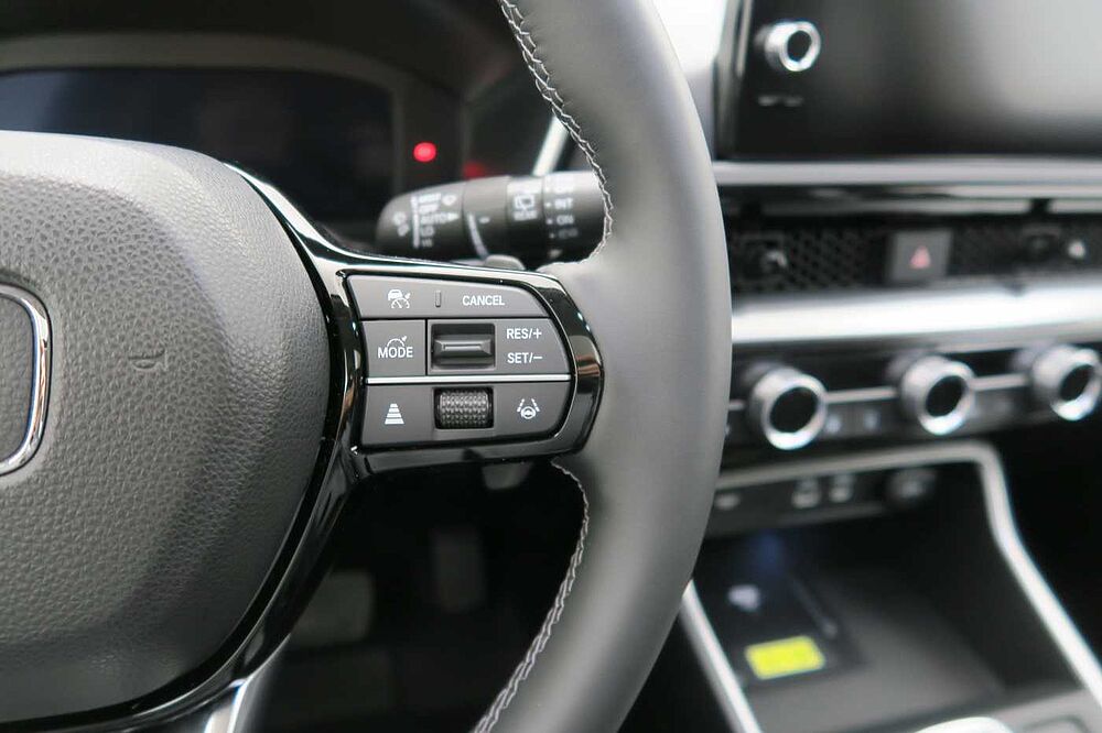 Honda Cr-v ELEGANCE NAVI 2.0I-MMD 184CV CVT 5P.