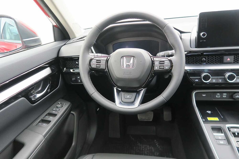 Honda Cr-v ELEGANCE NAVI 2.0I-MMD 184CV CVT 5P.