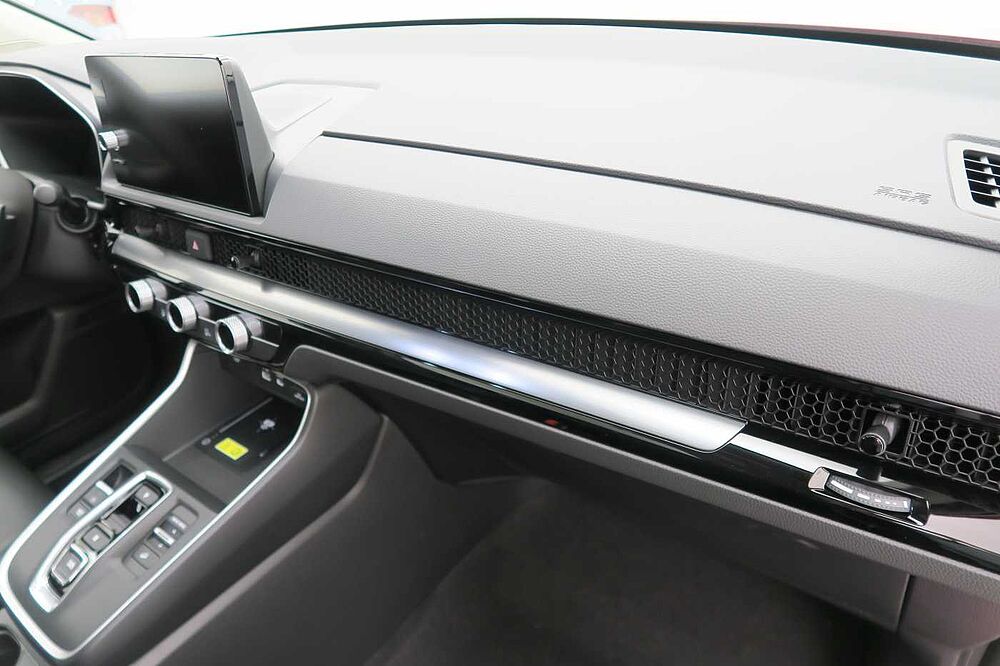 Honda Cr-v ELEGANCE NAVI 2.0I-MMD 184CV CVT 5P.