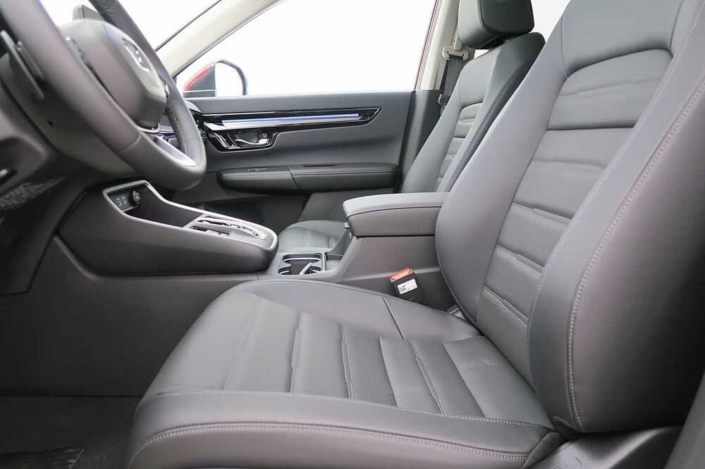 Honda Cr-v ELEGANCE NAVI 2.0I-MMD 184CV CVT 5P.