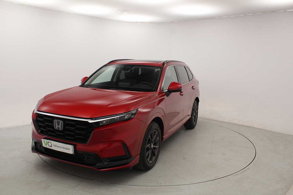 Honda Cr-v ELEGANCE NAVI 2.0I-MMD 184CV CVT 5P.