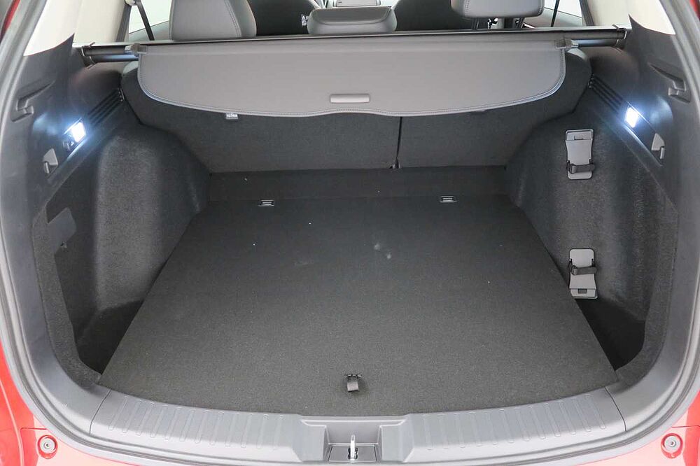 Honda Cr-v ELEGANCE NAVI 2.0I-MMD 184CV CVT 5P.