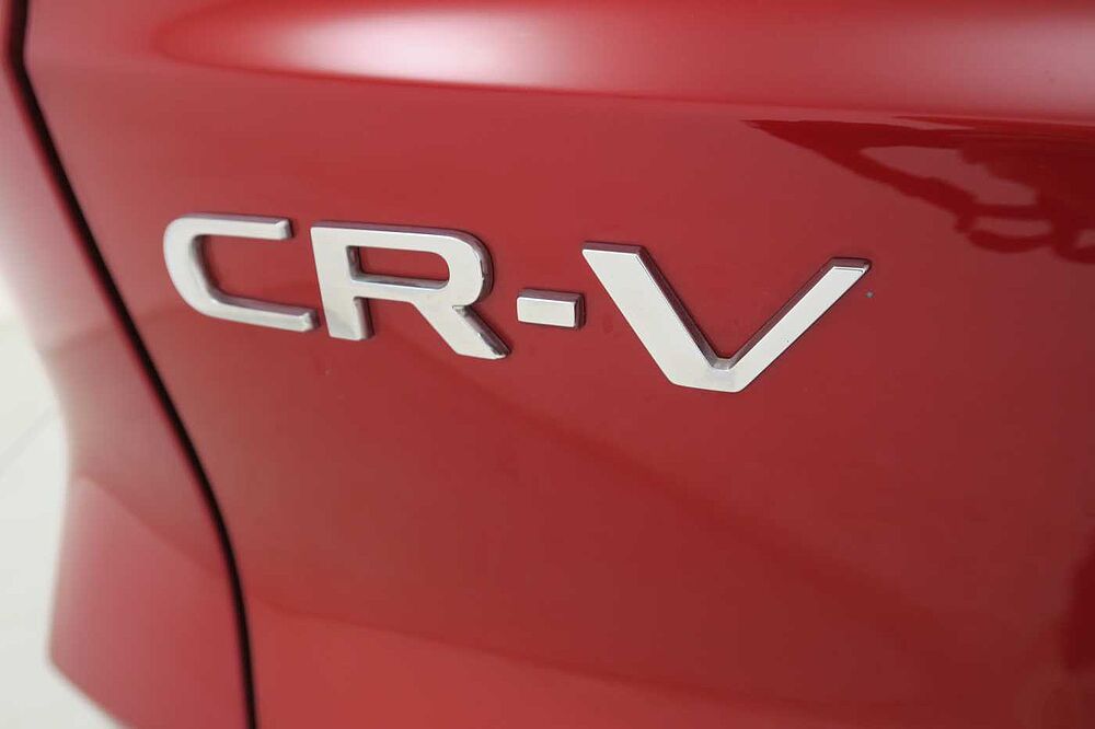 Honda Cr-v ELEGANCE NAVI 2.0I-MMD 184CV CVT 5P.