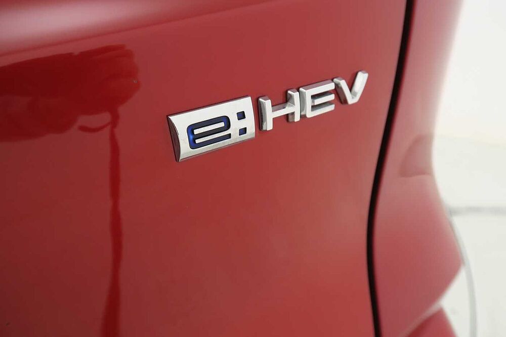 Honda Cr-v ELEGANCE NAVI 2.0I-MMD 184CV CVT 5P.