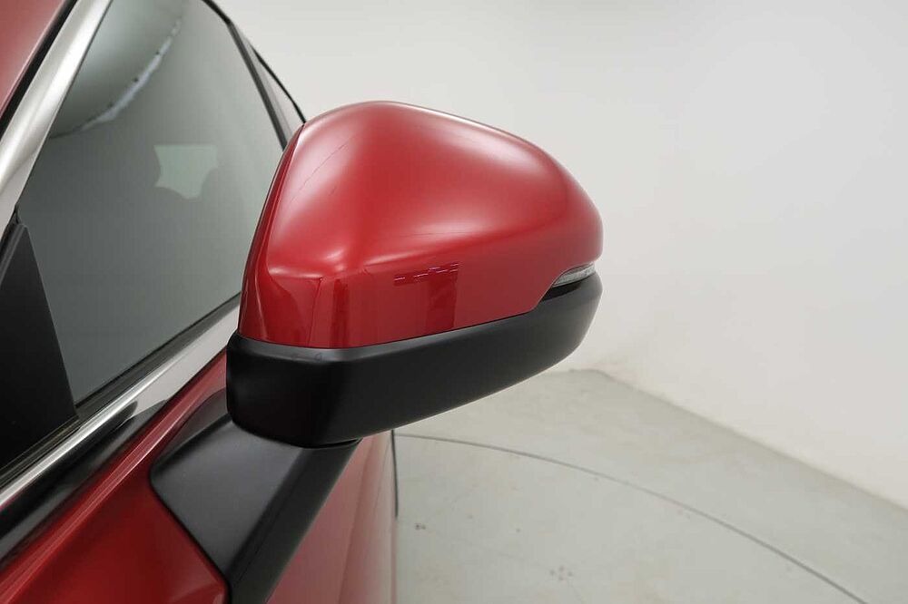 Honda Cr-v ELEGANCE NAVI 2.0I-MMD 184CV CVT 5P.