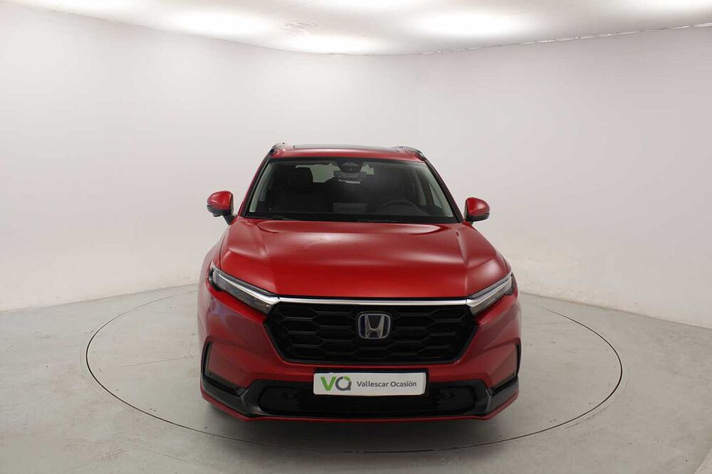 Honda Cr-v ELEGANCE NAVI 2.0I-MMD 184CV CVT 5P.