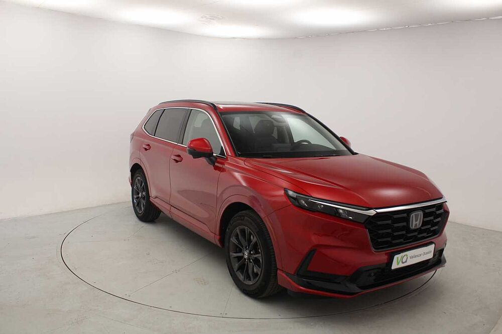 Honda Cr-v ELEGANCE NAVI 2.0I-MMD 184CV CVT 5P.