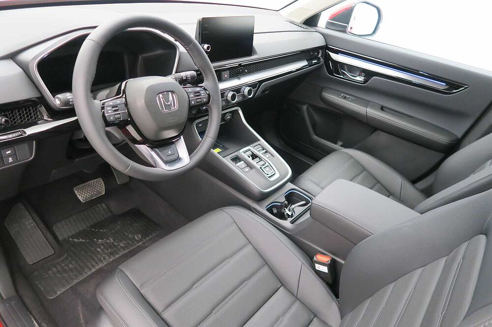 Honda Cr-v ELEGANCE NAVI 2.0I-MMD 184CV CVT 5P.