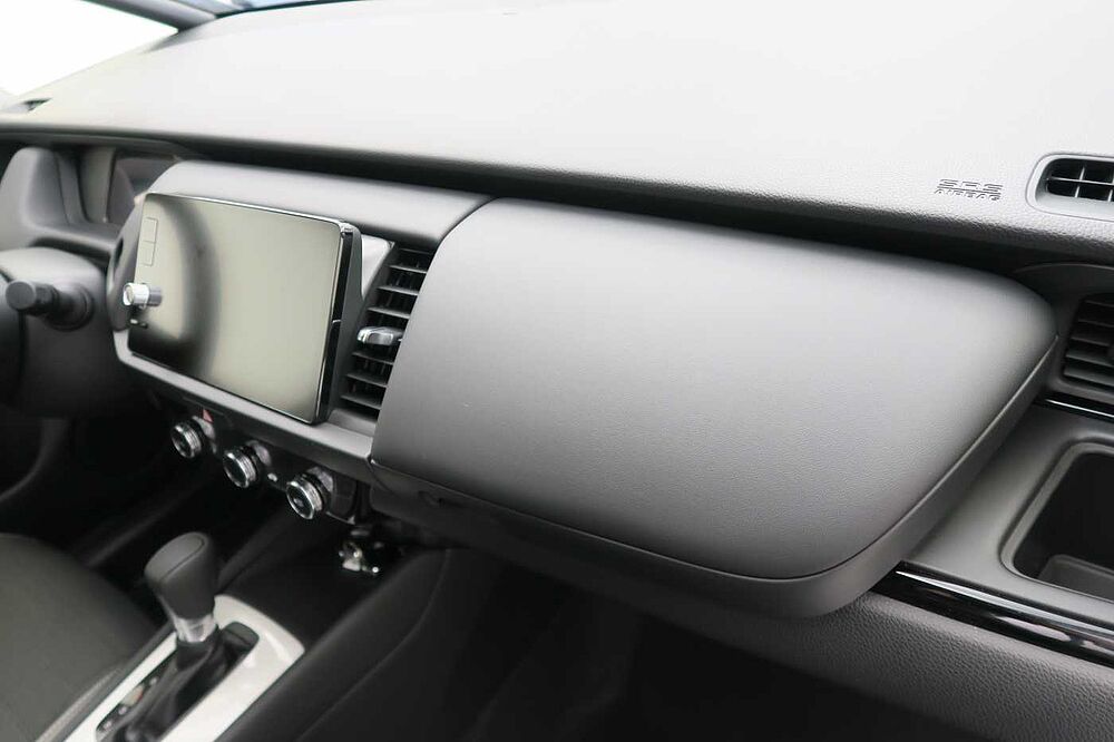 Honda Jazz Hibrido CROSSTAR 1.5I-MMD 122CV CVT 5P.