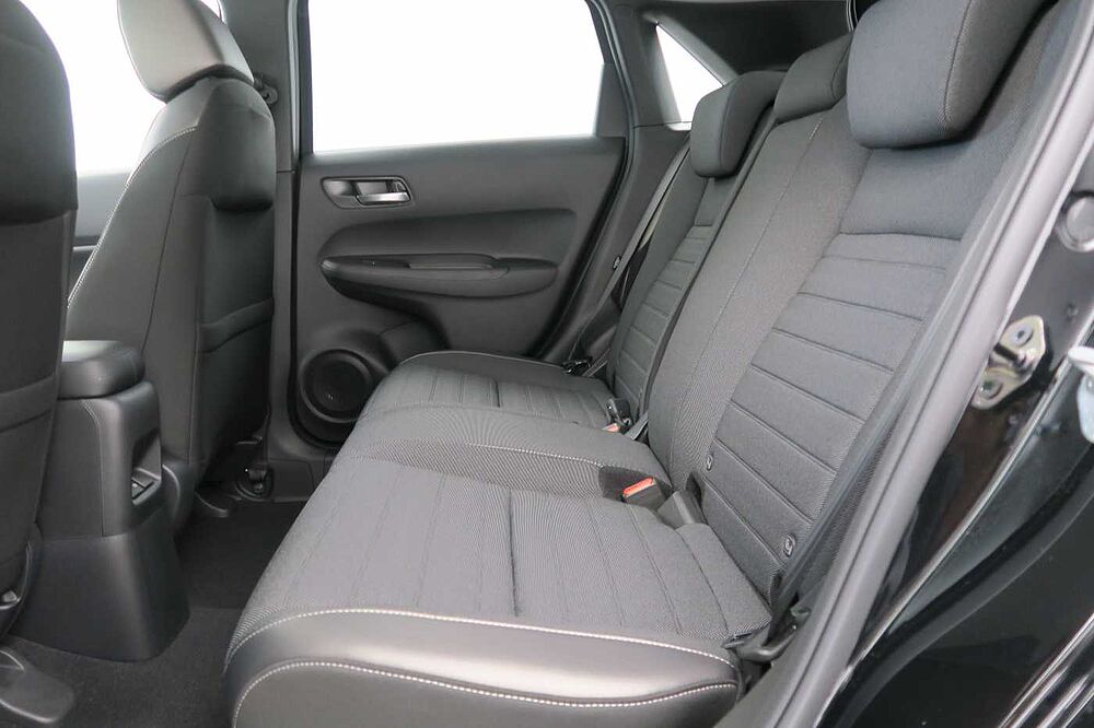 Honda Jazz Hibrido CROSSTAR 1.5I-MMD 122CV CVT 5P.