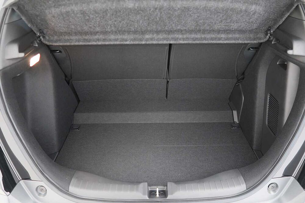 Honda Jazz Hibrido CROSSTAR 1.5I-MMD 122CV CVT 5P.