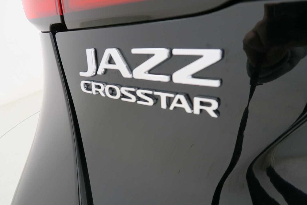 Honda Jazz Hibrido CROSSTAR 1.5I-MMD 122CV CVT 5P.