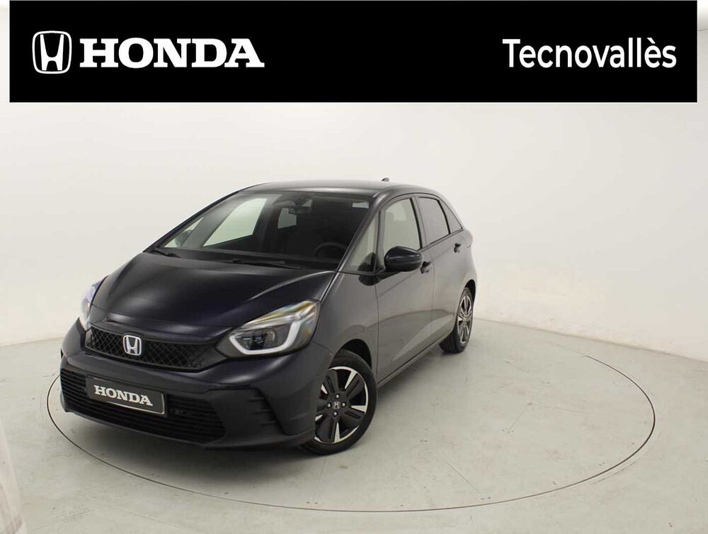 Honda Jazz ADVANCE 1.5I-MMD 122CV CVT 5P.
