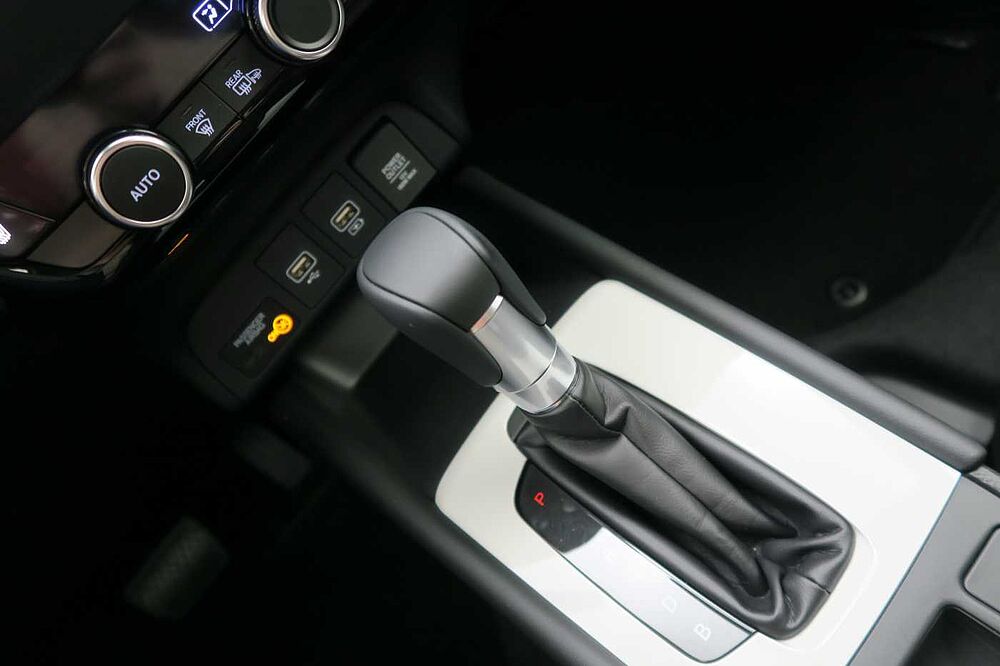 Honda Jazz ADVANCE 1.5I-MMD 122CV CVT 5P.