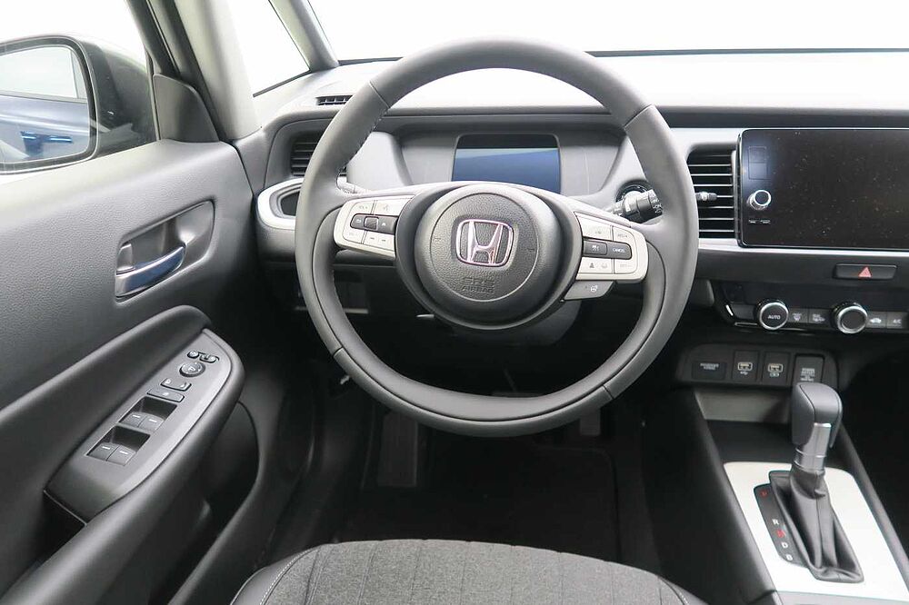 Honda Jazz ADVANCE 1.5I-MMD 122CV CVT 5P.