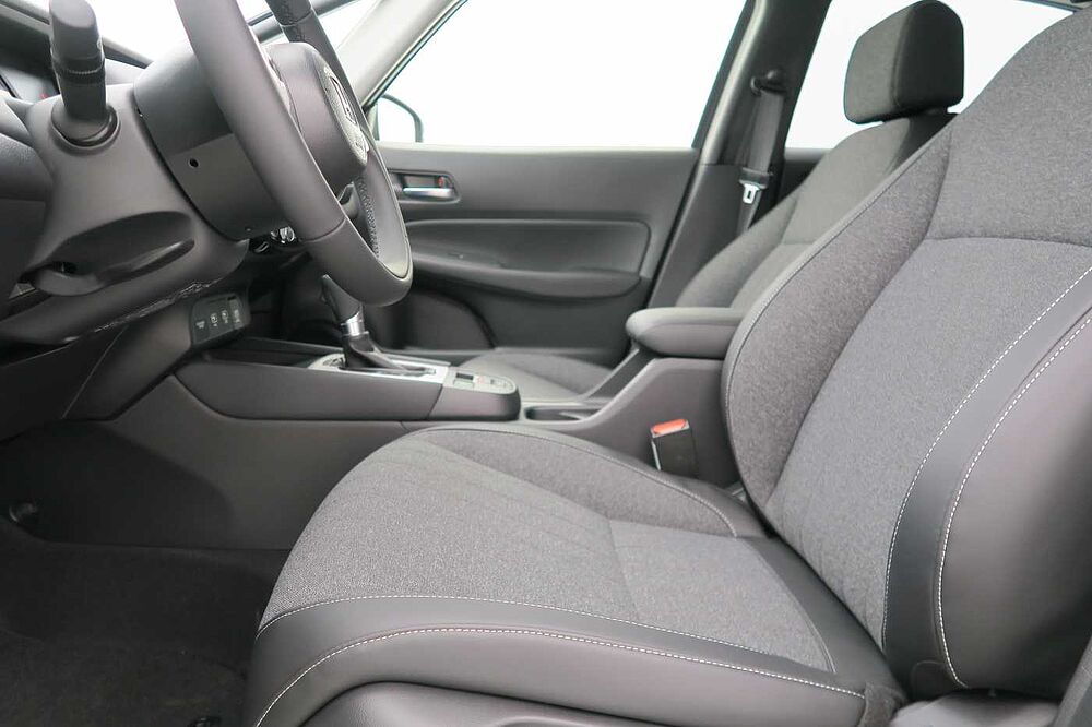 Honda Jazz ADVANCE 1.5I-MMD 122CV CVT 5P.