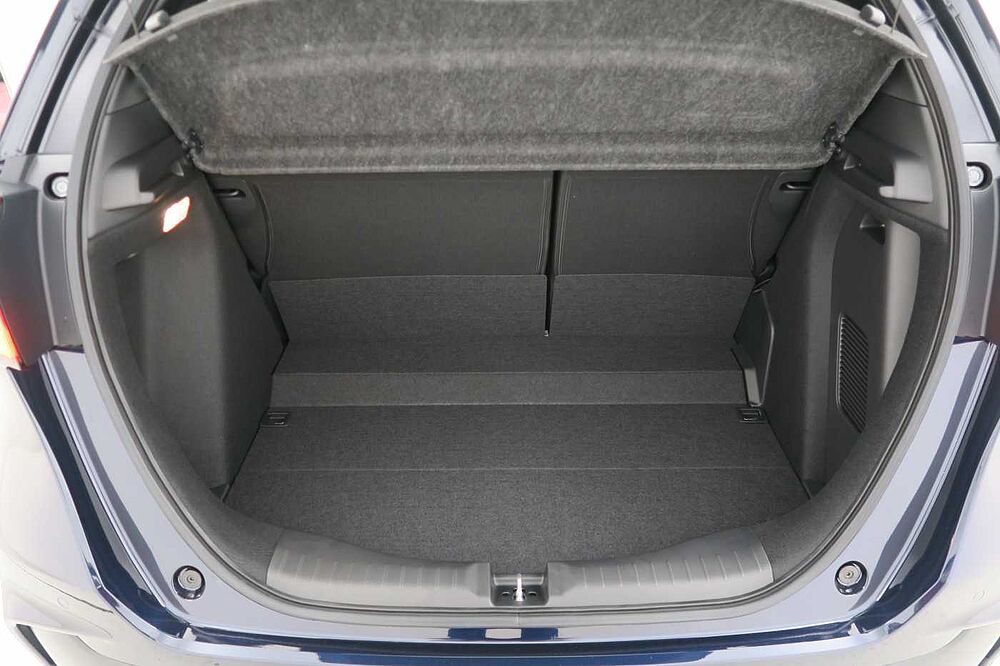 Honda Jazz ADVANCE 1.5I-MMD 122CV CVT 5P.