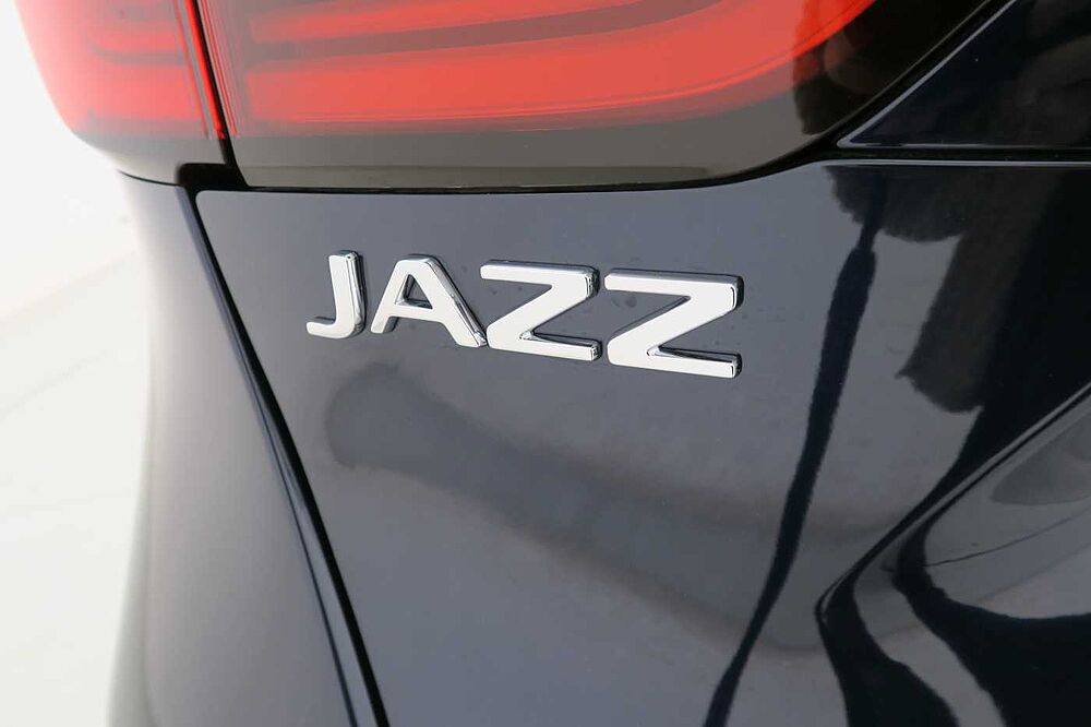 Honda Jazz ADVANCE 1.5I-MMD 122CV CVT 5P.