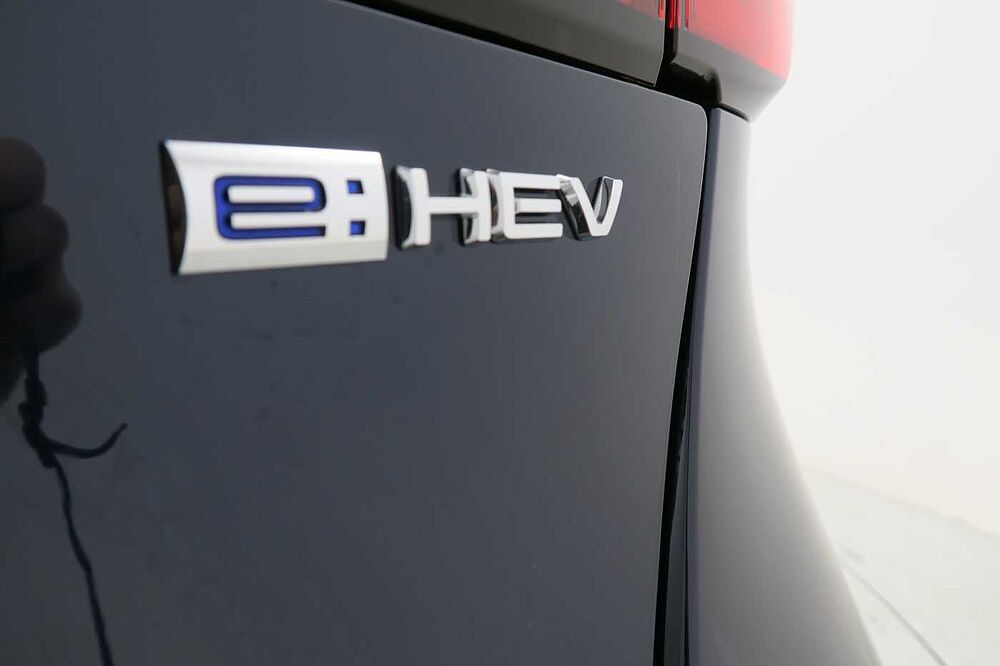 Honda Jazz ADVANCE 1.5I-MMD 122CV CVT 5P.