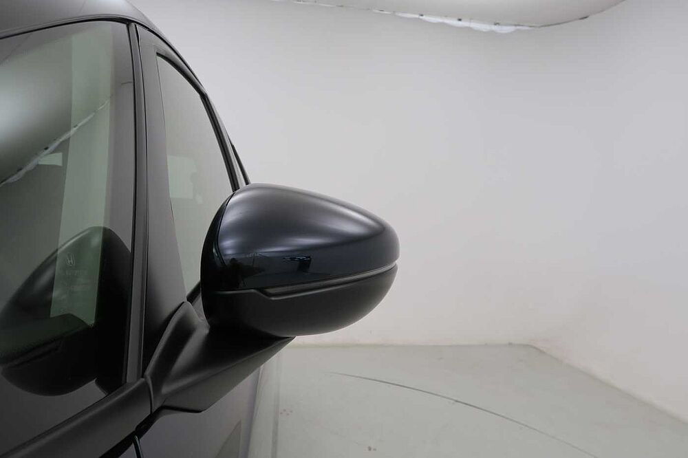 Honda Jazz ADVANCE 1.5I-MMD 122CV CVT 5P.