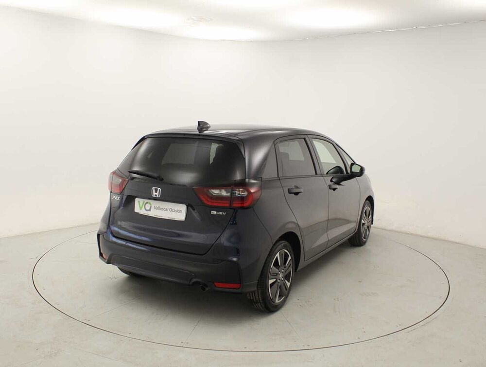 Honda Jazz ADVANCE 1.5I-MMD 122CV CVT 5P.