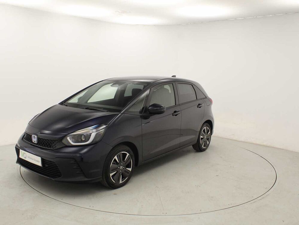 Honda Jazz ADVANCE 1.5I-MMD 122CV CVT 5P.