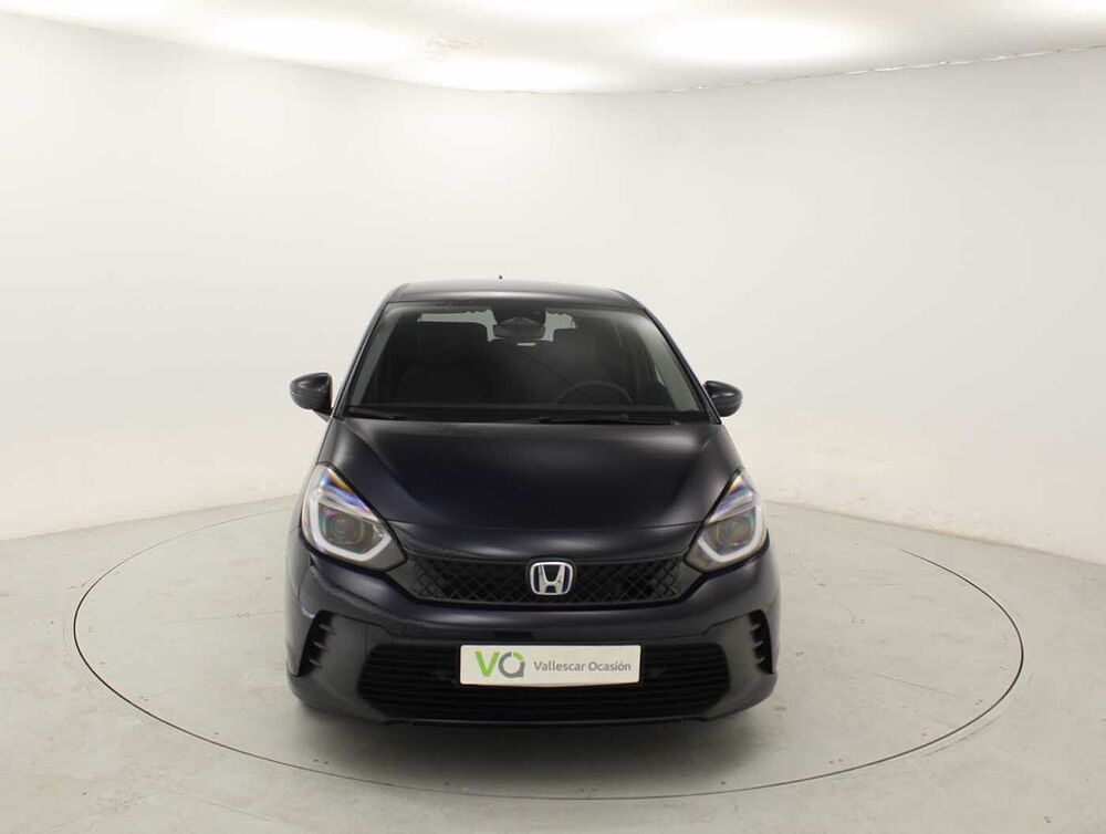 Honda Jazz ADVANCE 1.5I-MMD 122CV CVT 5P.