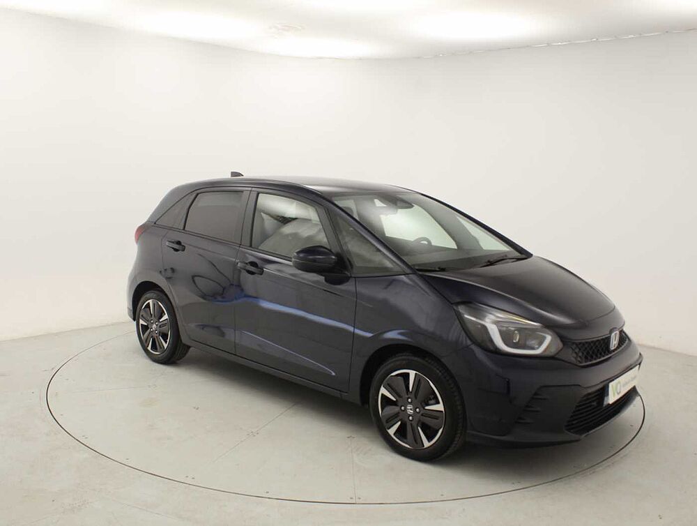 Honda Jazz ADVANCE 1.5I-MMD 122CV CVT 5P.