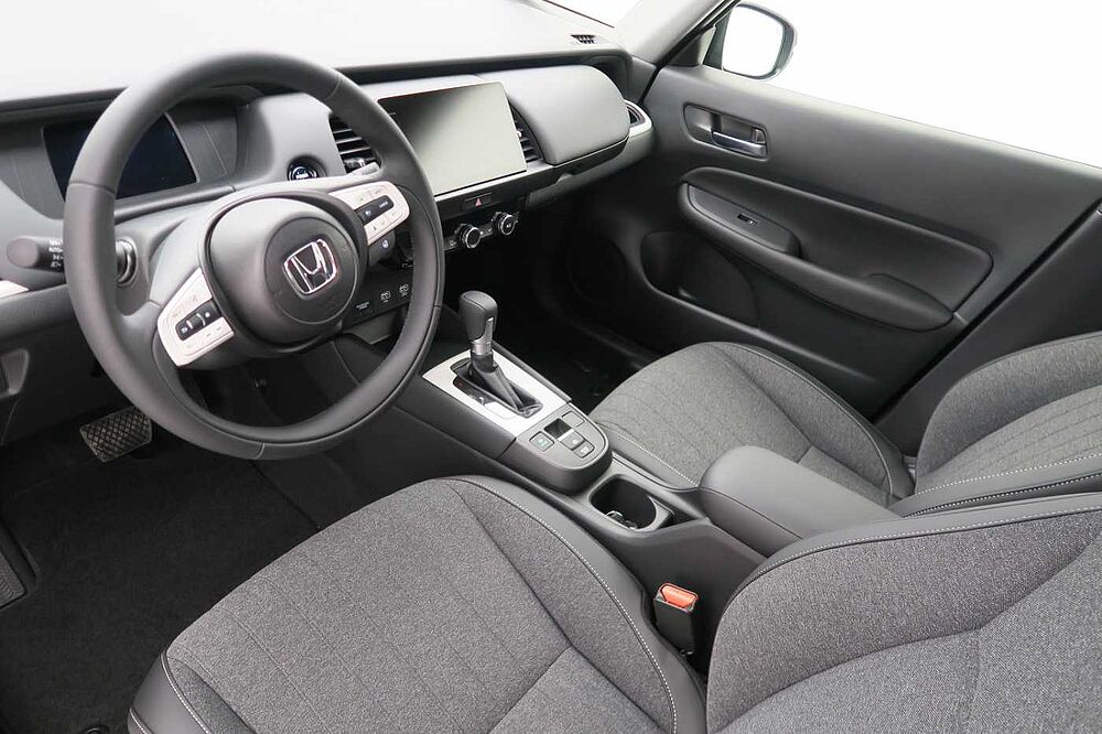 Honda Jazz ADVANCE 1.5I-MMD 122CV CVT 5P.