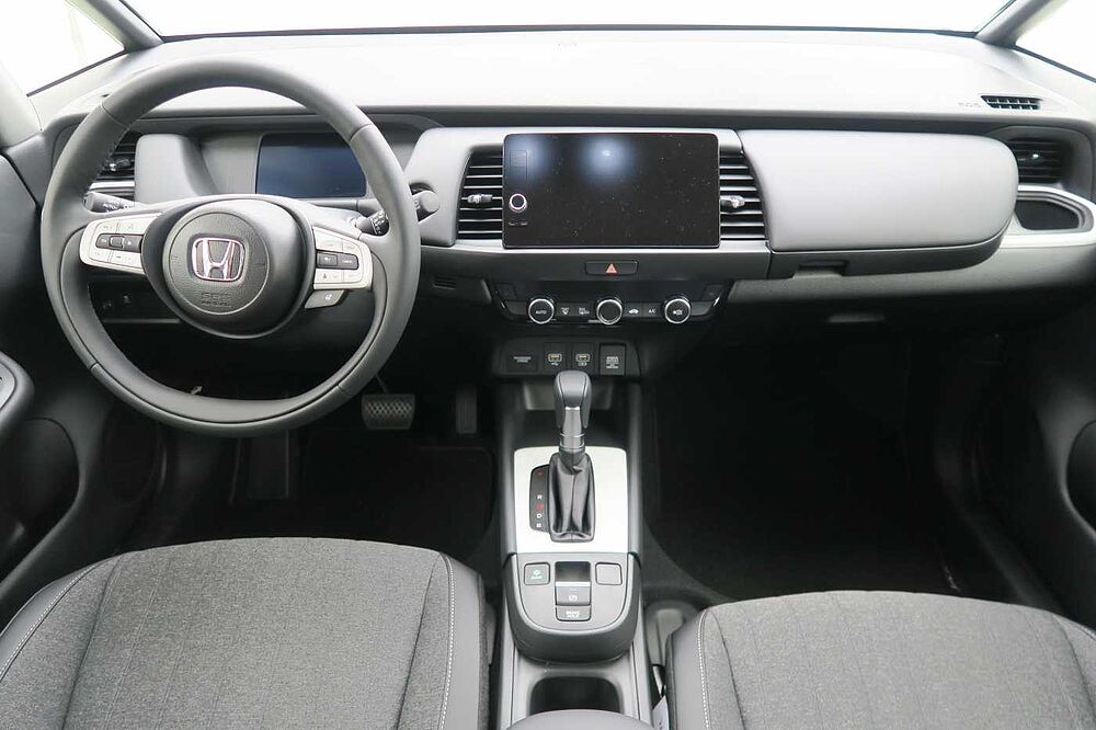 Honda Jazz ADVANCE 1.5I-MMD 122CV CVT 5P.