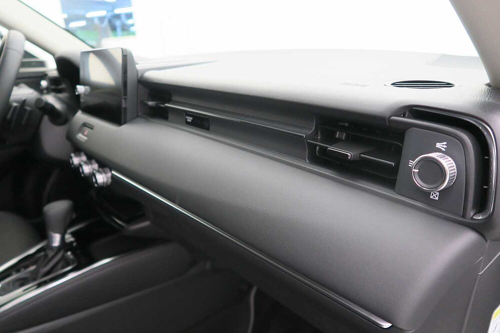 Honda Hr-v SUV 1.5 I-MMD HEV ADVANCE CVT 131 5P