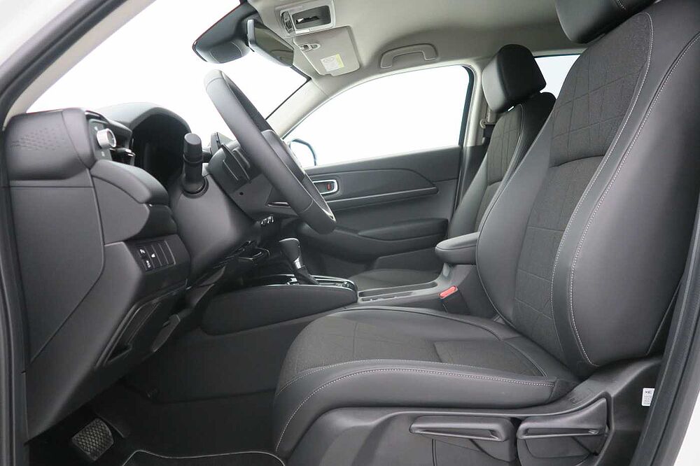 Honda Hr-v SUV 1.5 I-MMD HEV ADVANCE CVT 131 5P