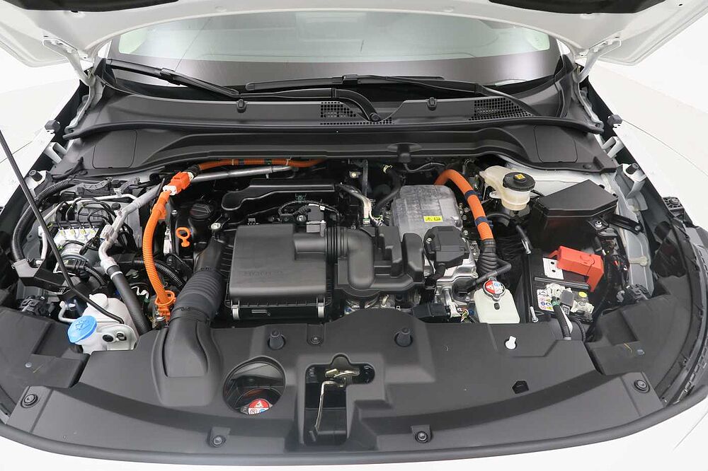 Honda Hr-v SUV 1.5 I-MMD HEV ADVANCE CVT 131 5P