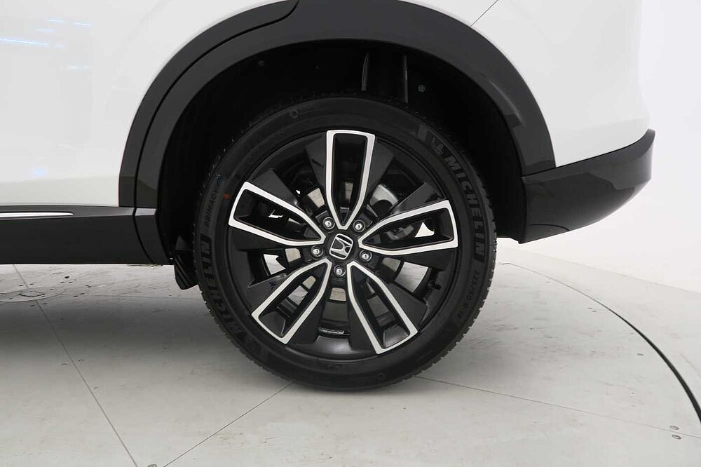 Honda Hr-v SUV 1.5 I-MMD HEV ADVANCE CVT 131 5P