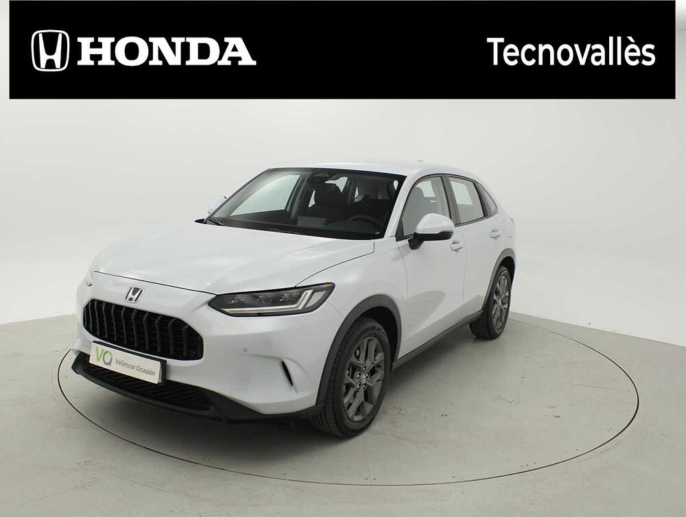 Honda Zr-v ELEGANCE 2.0I-MMD 184CV CVT 5P.