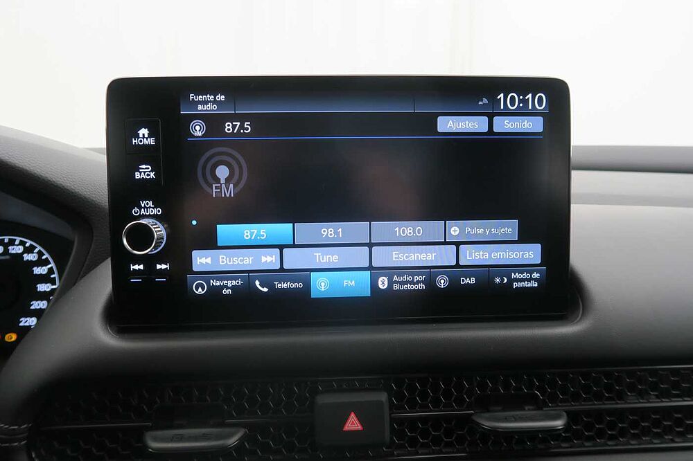 Honda Zr-v ELEGANCE 2.0I-MMD 184CV CVT 5P.