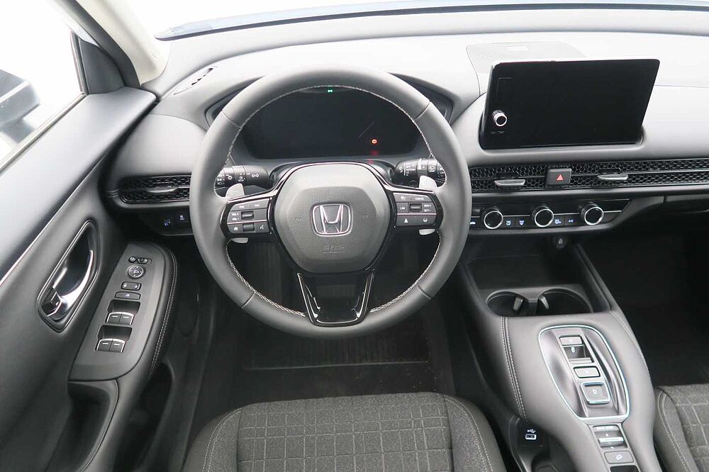 Honda Zr-v ELEGANCE 2.0I-MMD 184CV CVT 5P.