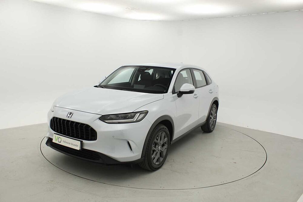 Honda Zr-v ELEGANCE 2.0I-MMD 184CV CVT 5P.