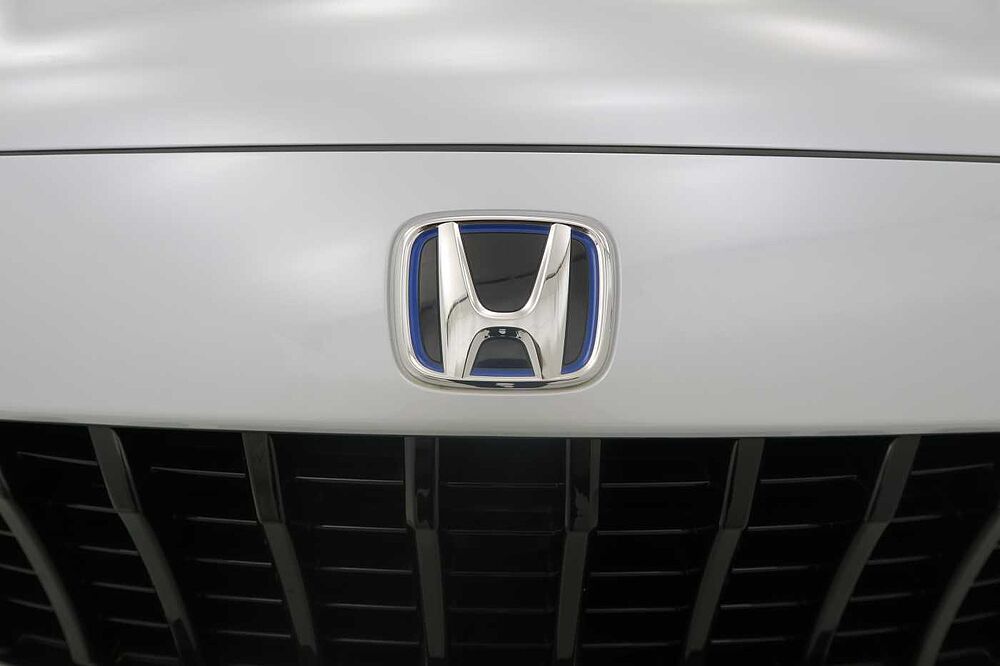 Honda Zr-v ELEGANCE 2.0I-MMD 184CV CVT 5P.