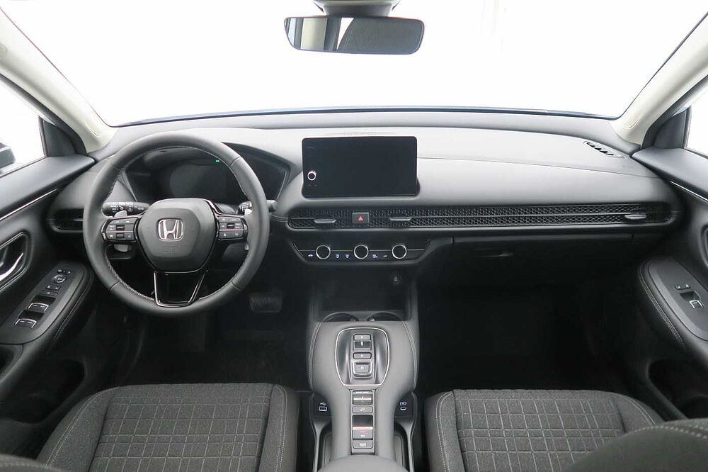 Honda Zr-v ELEGANCE 2.0I-MMD 184CV CVT 5P.