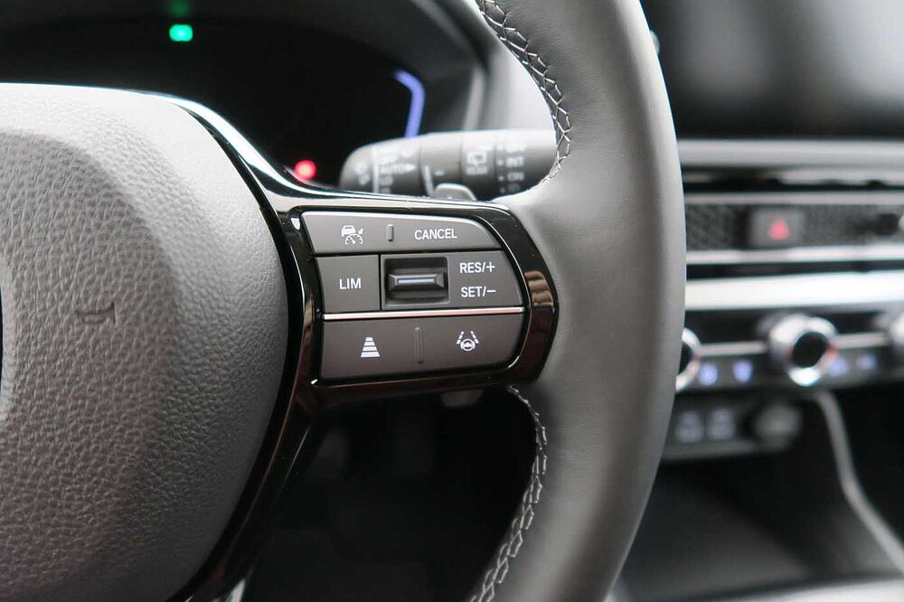 Honda Civic Hibrido HYBRID 2024 2.0I-MMD ELEGANCE